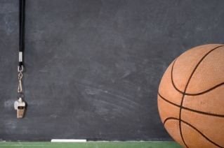 Motion Offense